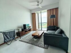 Marina One Residences (D1), Apartment #534163971